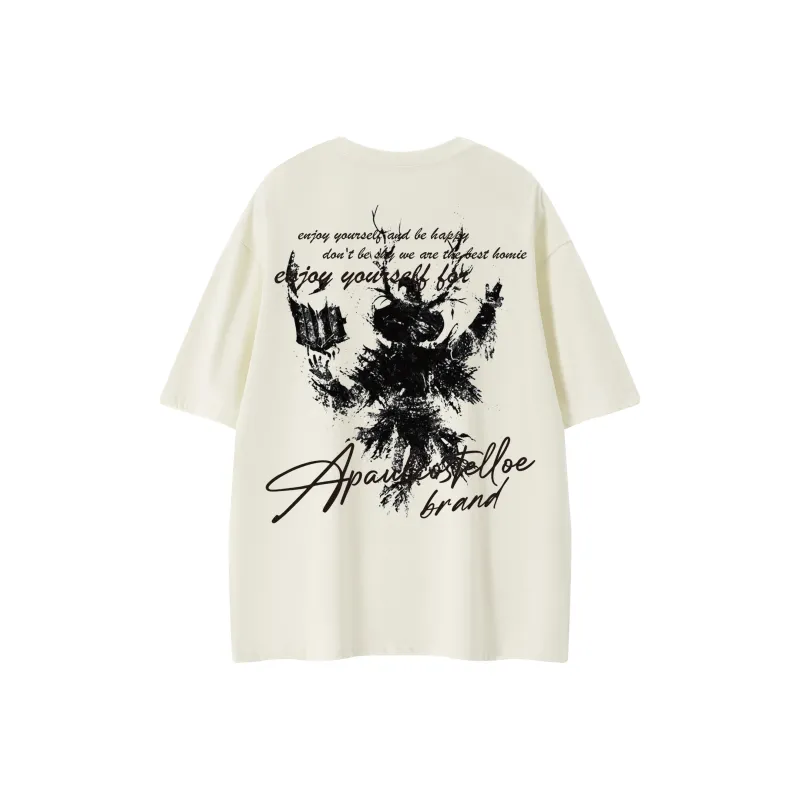PAUL COSTELLOE T Shirts Unisex-26