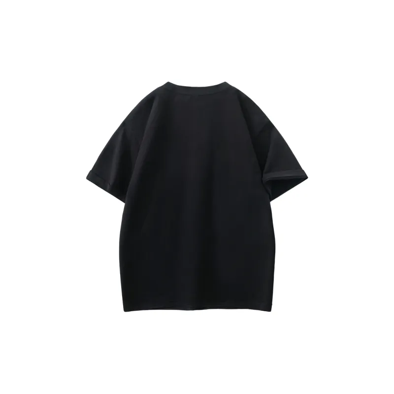 Warrior Huichao Candy Block Collection Undershirt Unisex-7