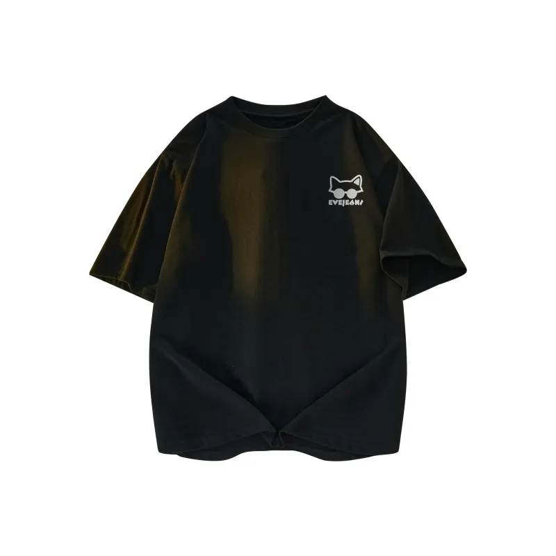Yiwen T Shirts Unisex-1