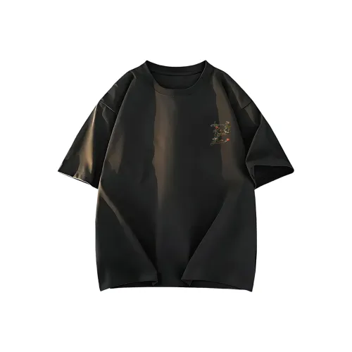 Cost Per Kilo Short Sleeved T Shirts Unisex