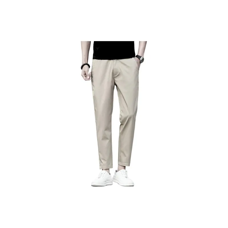 PIERRE CARDIN Casual Pants Men's-4