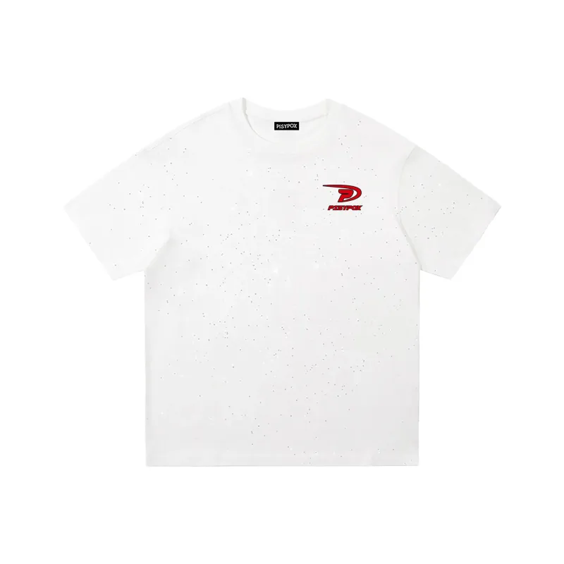 PISYPOX T-Shirts Unisex-4