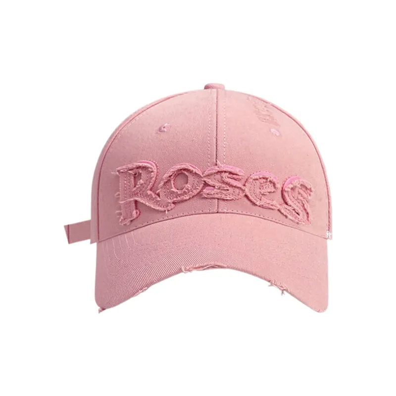 ROBINHOOD Cotton Baseball Caps Unisex-8