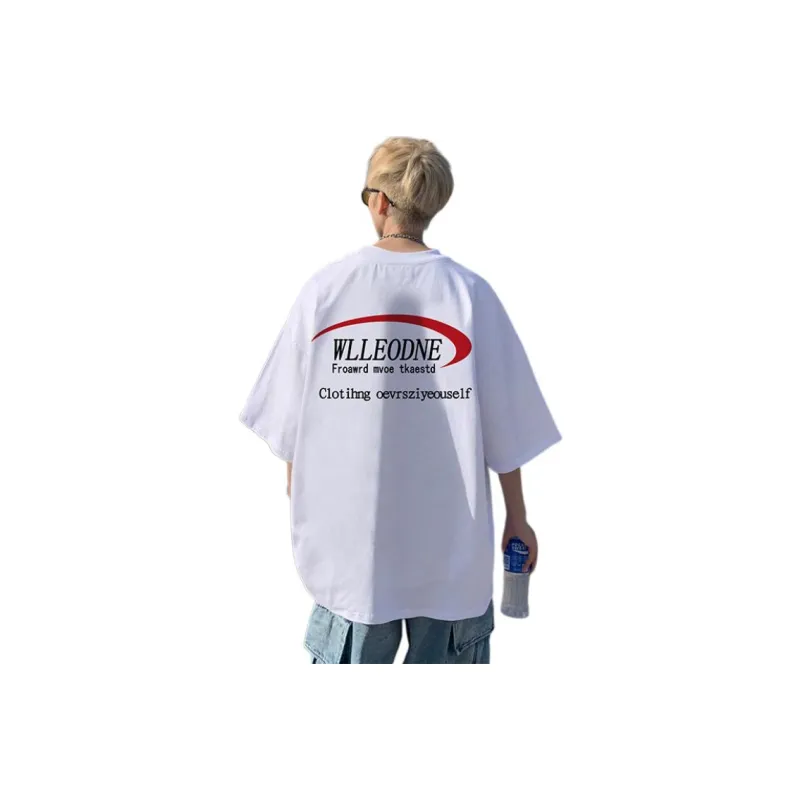 GY.VG T Shirts Unisex-4