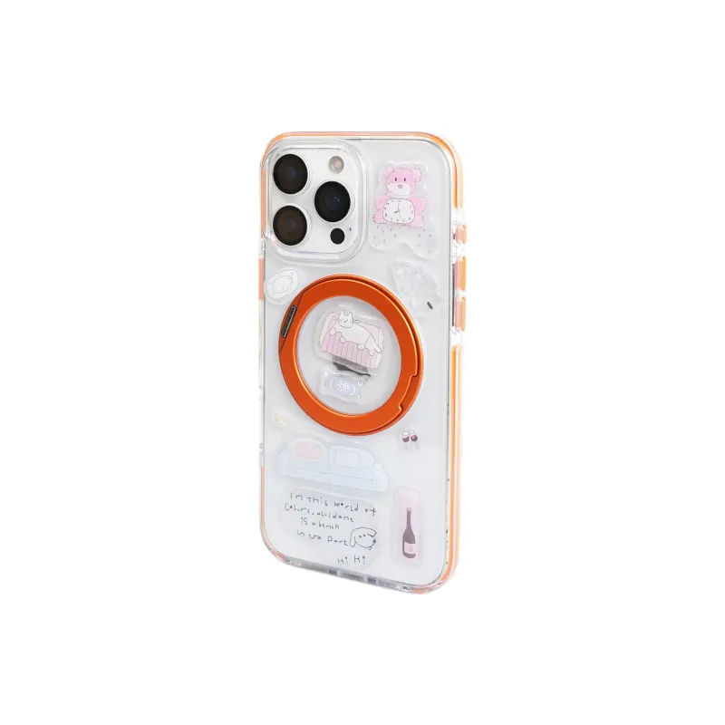 Wei Xin Phone Cases-17