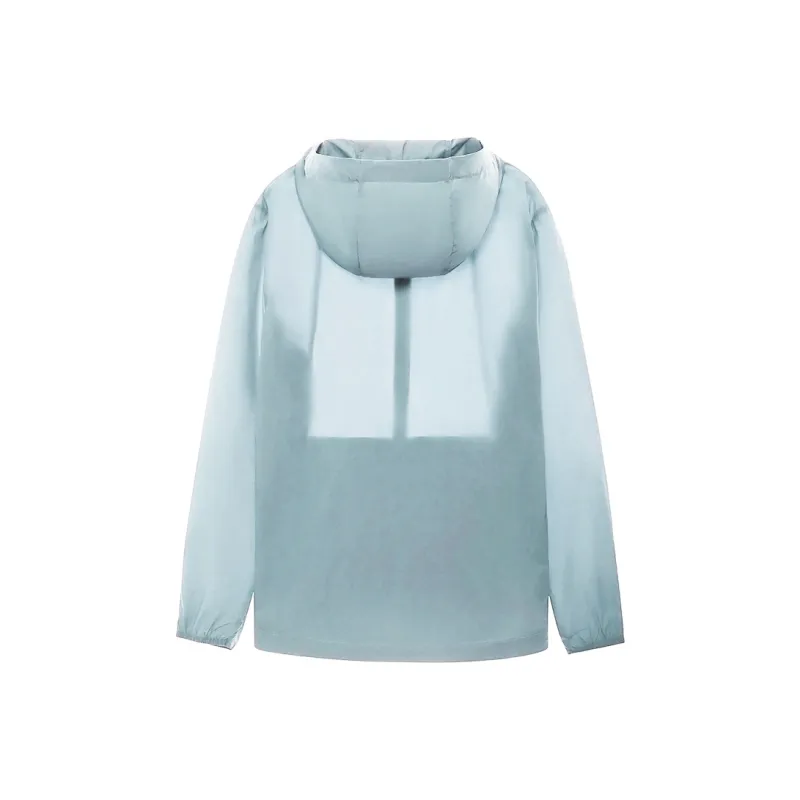 SWAMP AREA Sun Protection Clothing Unisex-15