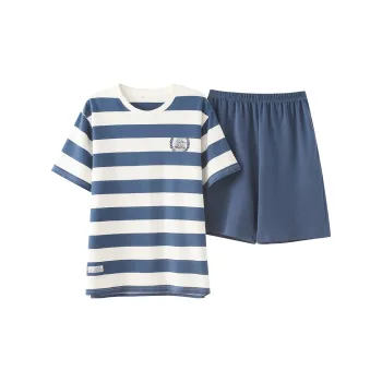 MADALLO Men Pajama Sets