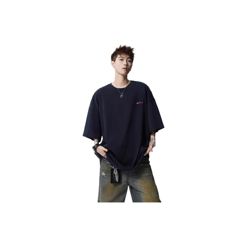 NOWSTIME T Shirts Unisex-3