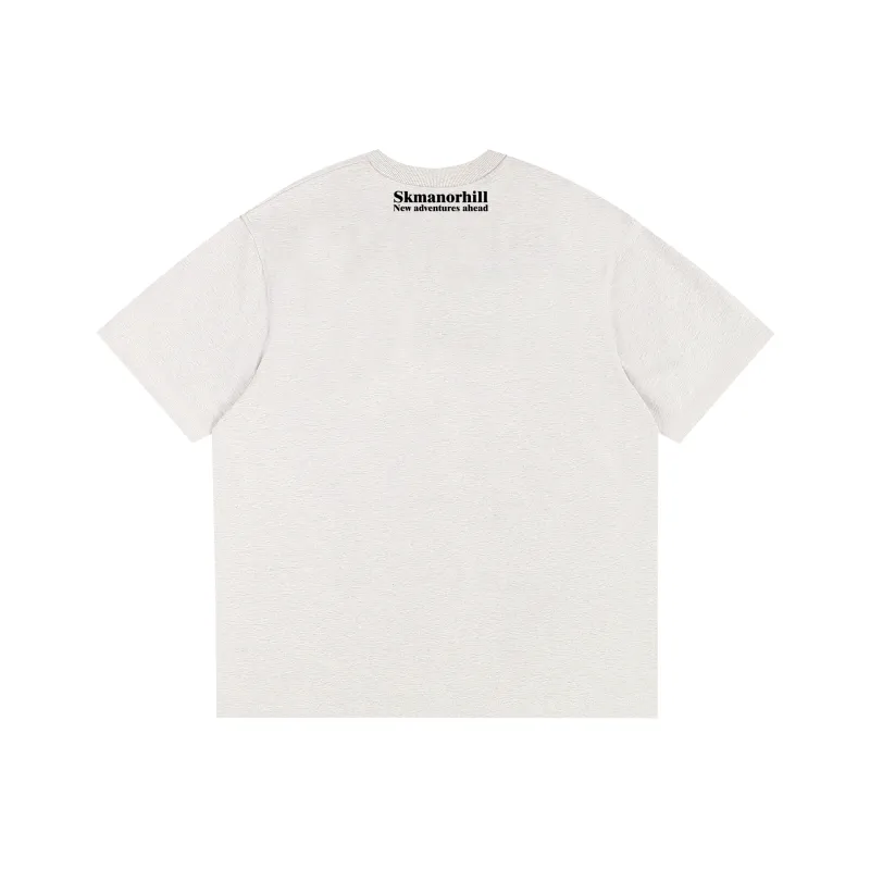 S.k. Manor Hill T Shirts Unisex-9