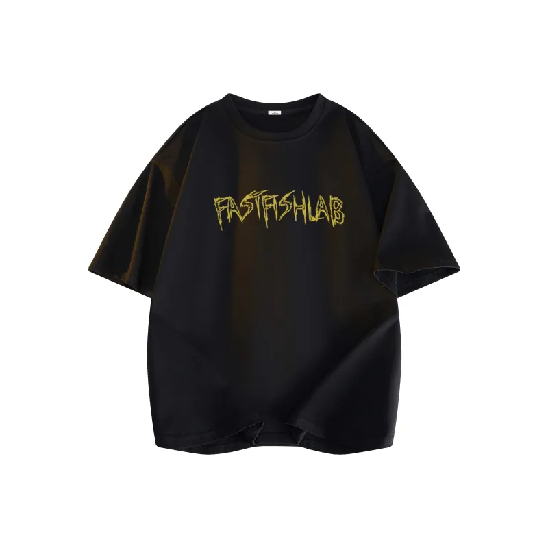 FASTFISH T Shirts Unisex-21