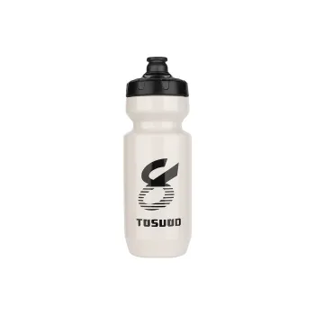 TOSUOD Cycling Gear Cycling Kettle Unisex Food Grade PP5
