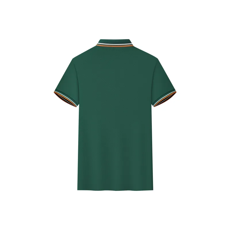 FAIRWHALE Polo Shirts Unisex-22