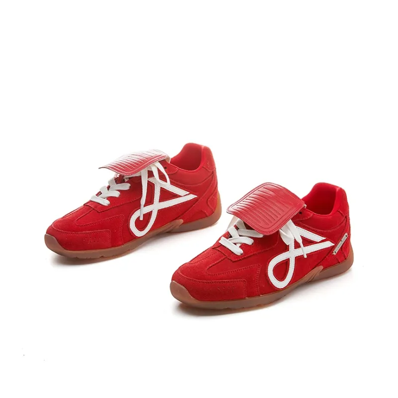 Chibang Lightweight Low Top Casual Shoes Women's-1
