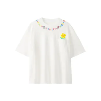 KRISTALIA T Shirts Women's