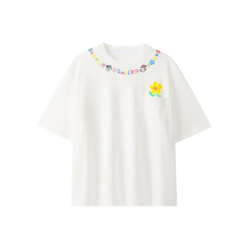 KRISTALIA T Shirts Women's