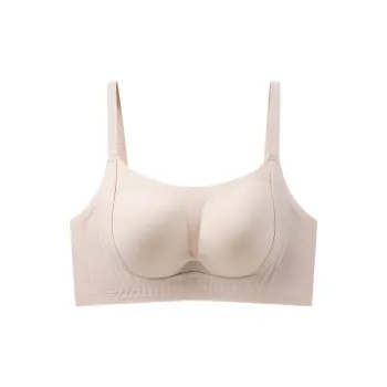 Cotton Gene Women's Bras