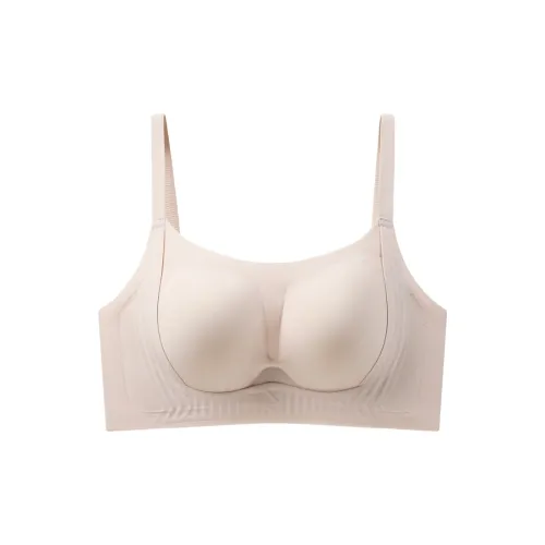 Cotton Gene Women's Bras