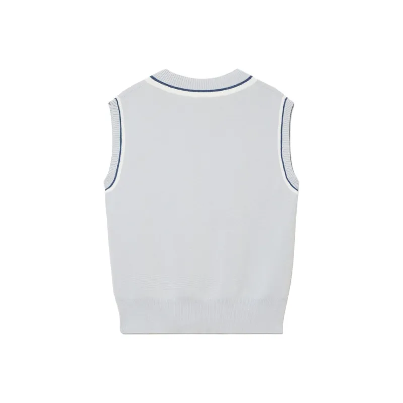 LACOSTE Tank Tops Women's-1