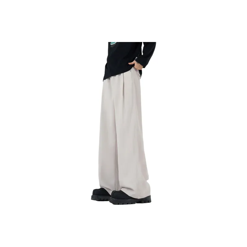 7 SEVFUN Casual Pants Unisex-12
