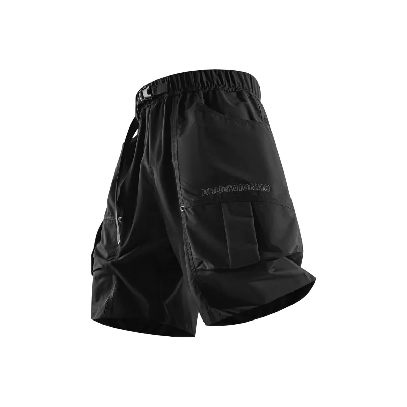 KAIPAINEN Cargo Shorts Unisex-0