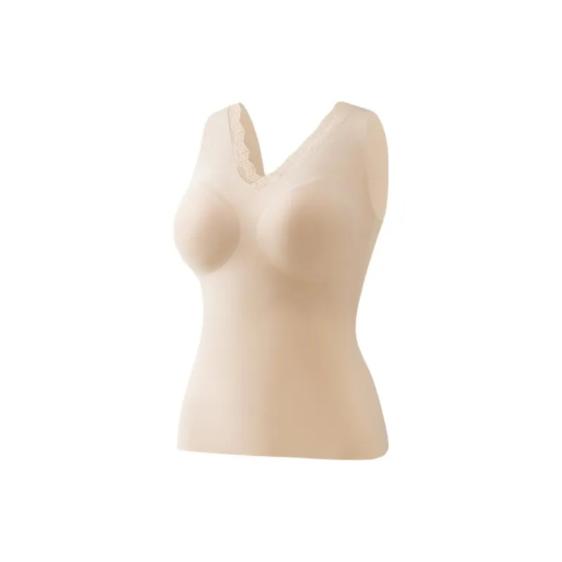 ECONICE Women's Bras-8