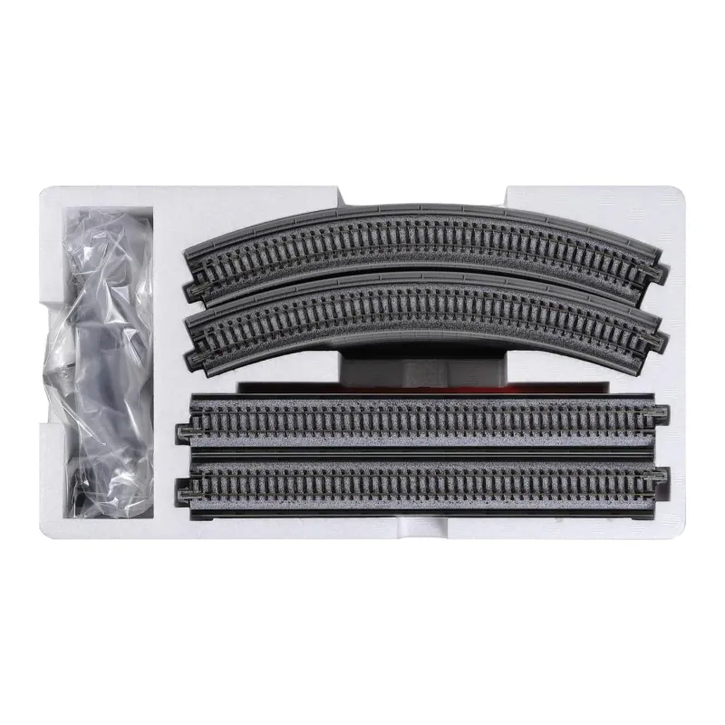 KATO N Gauge Railway Track Set Model Accessories-1