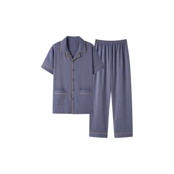 MADALLO Men Pajama Sets