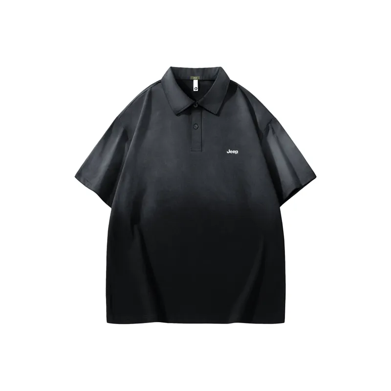 Jeep Polo Shirts Unisex-0