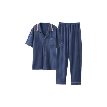 MADALLO Men Pajama Sets