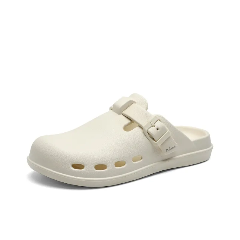 PROTECTCAMEL Clogs Men-11