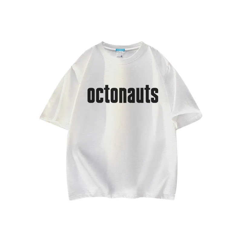 Small Columns Under The Sea T Shirt Unisex-11