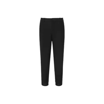 DESCENTE Casual Pants Men's Black