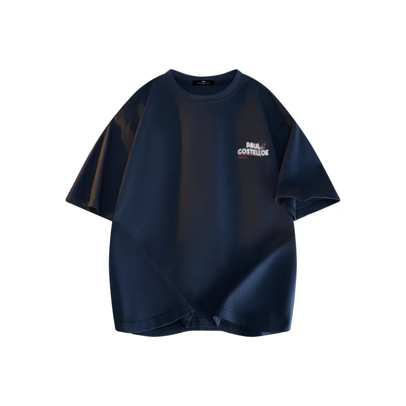 PAUL COSTELLOE T Shirts Unisex-12