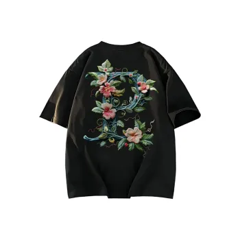 PAUL COSTELLOE T Shirts Unisex