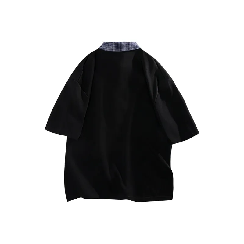 EYEUNDERSTAND T Shirts Unisex-5