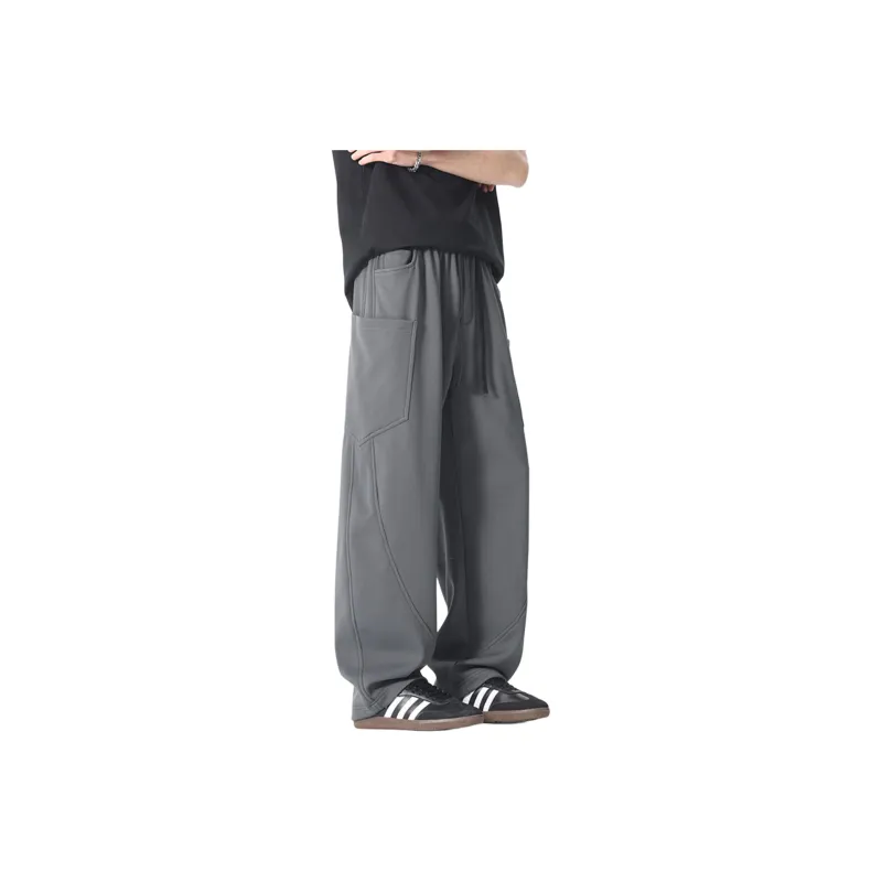 XAFB Casual Pants Unisex-6
