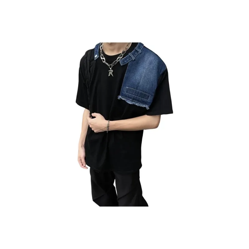 SIL VITIN T Shirts Unisex-5