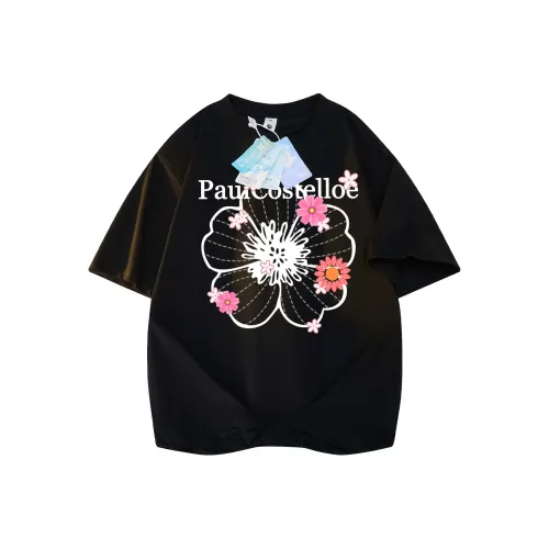 PAUL COSTELLOE T Shirts Unisex