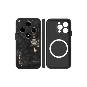 TUNAMEI Phone Cases