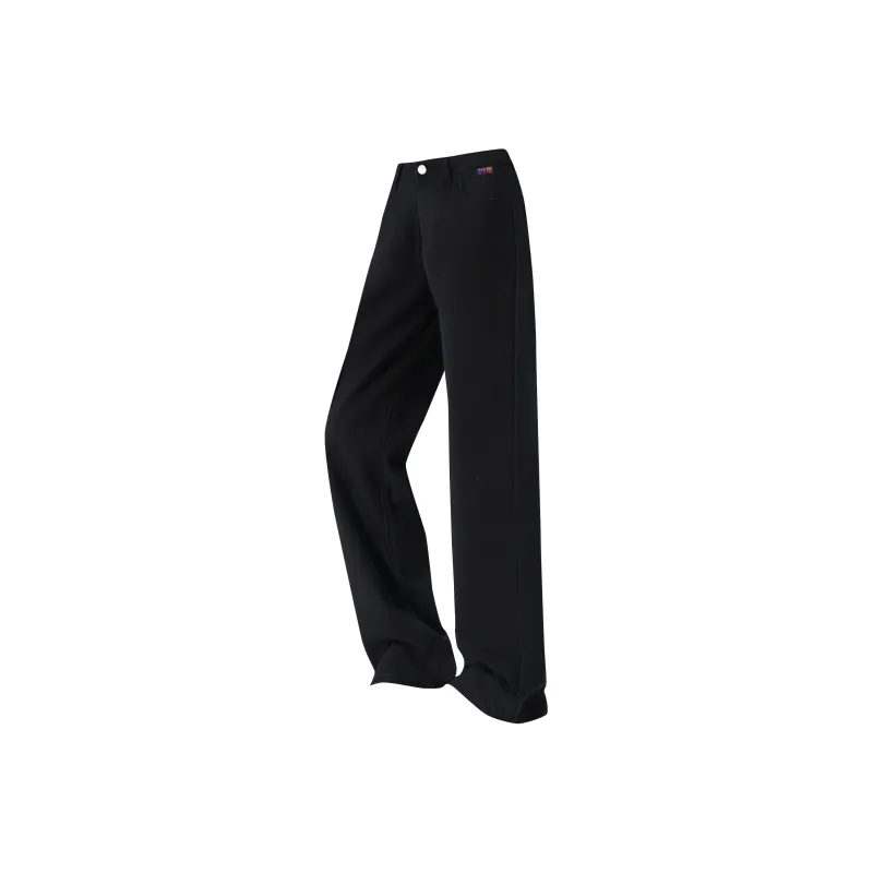 FCB ARCELONA Jeans Unisex-0