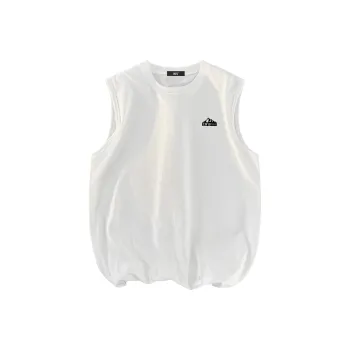 IN'S Tank Tops Unisex