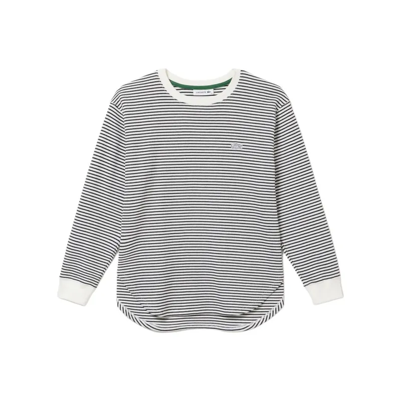 LACOSTE T Shirts Women's-2