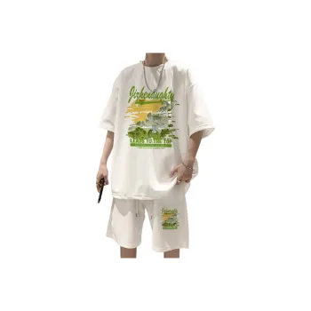 A/2/8/T Casual Sportswear Unisex