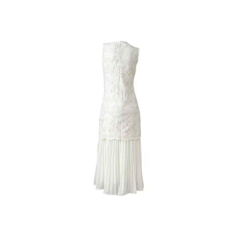 Manekniv Sleeveless Dress Women's-1