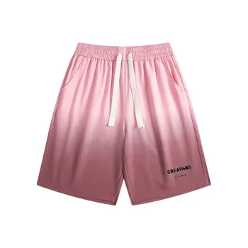 Colorful Creations Casual Shorts Unisex