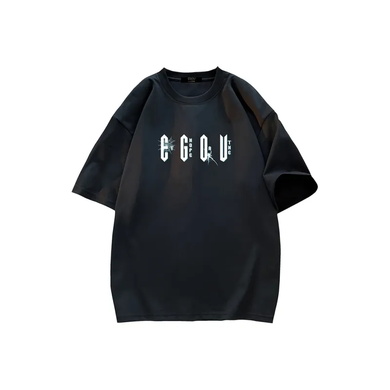 EGOU T Shirts Unisex-16
