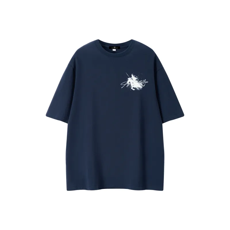 PAUL COSTELLOE T Shirts Unisex-29