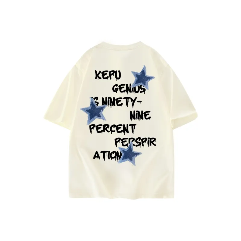Kepu T-Shirts Unisex-16