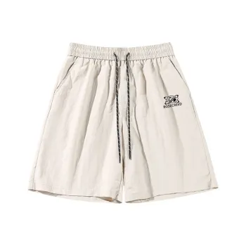 ROSECREED Casual Shorts Unisex