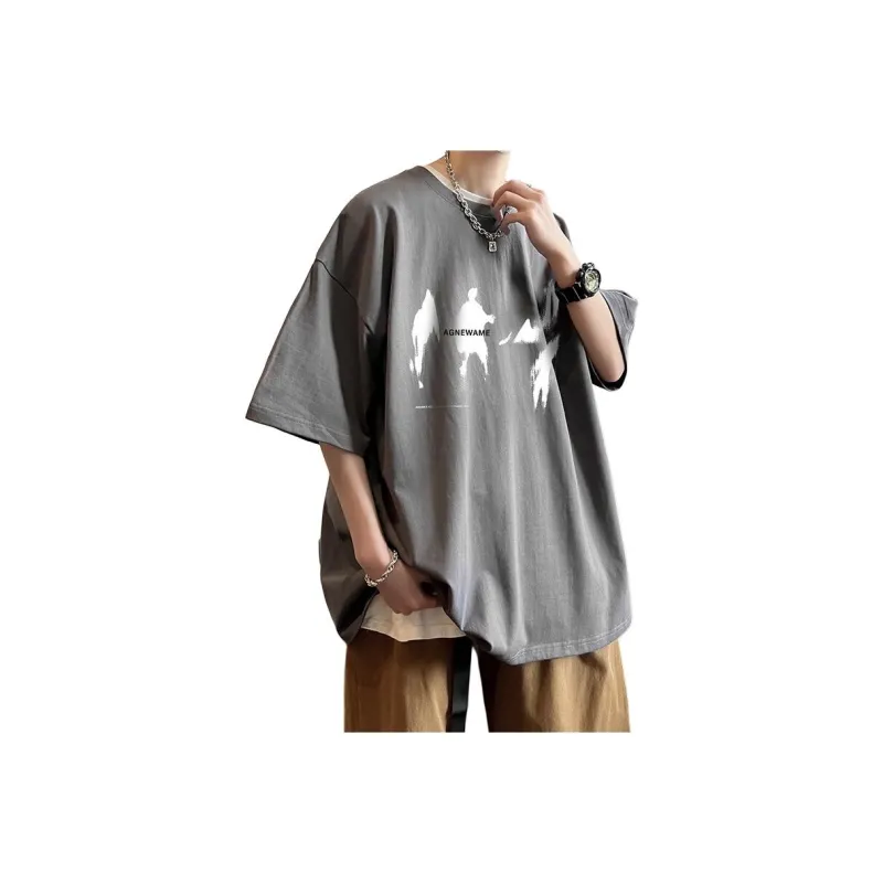 BANDICOOT T Shirts Unisex-6